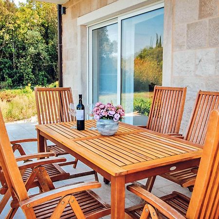 Čilipi Villa Matanovi Dvori מראה חיצוני תמונה