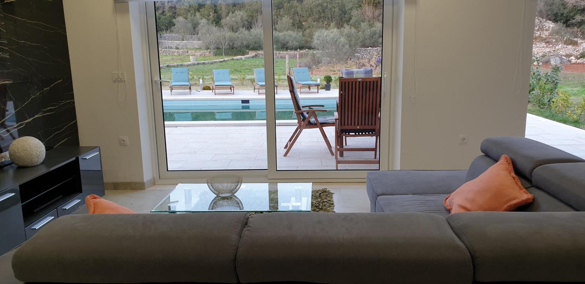 Čilipi Villa Matanovi Dvori מראה חיצוני תמונה
