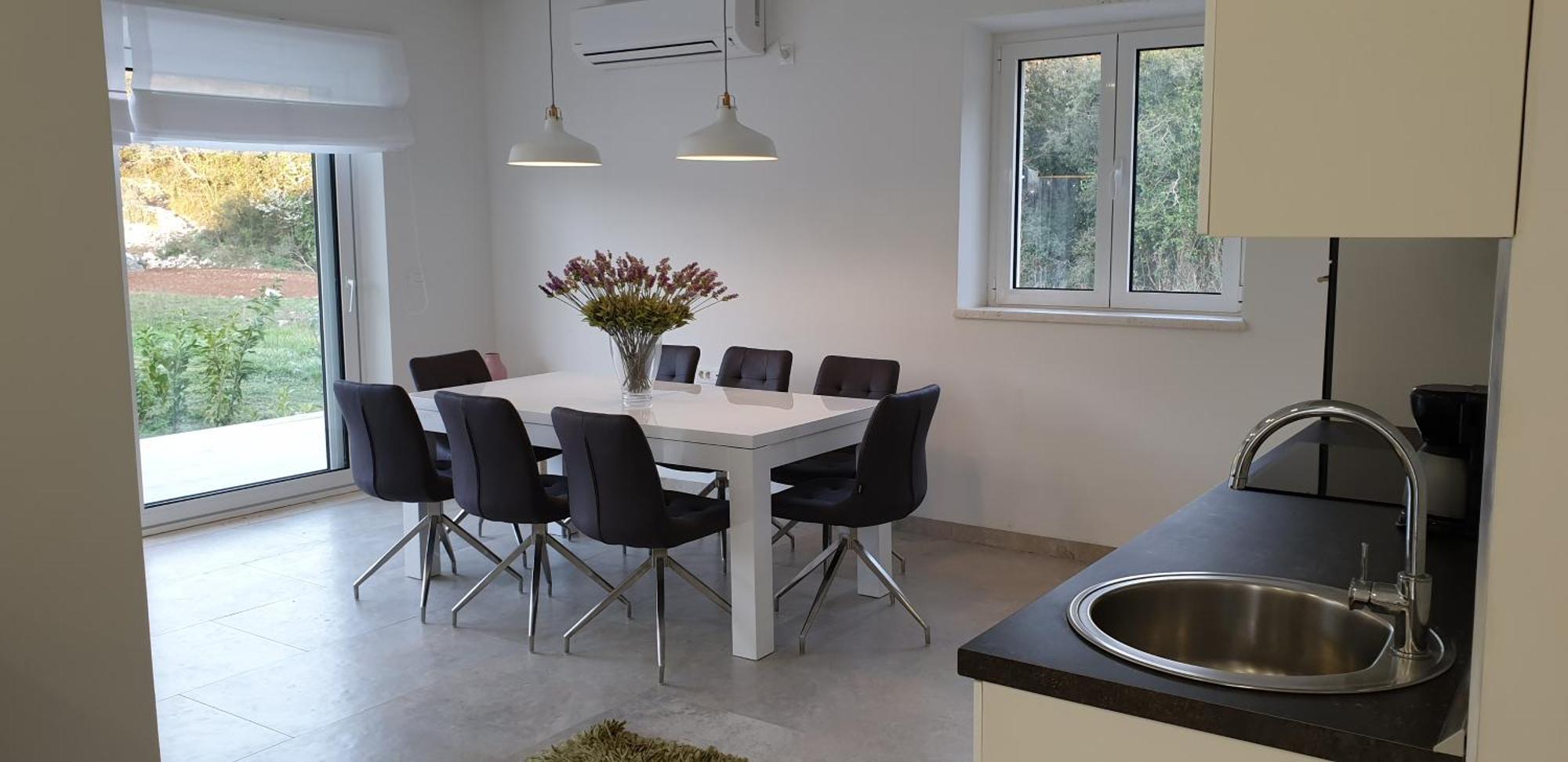 Čilipi Villa Matanovi Dvori מראה חיצוני תמונה