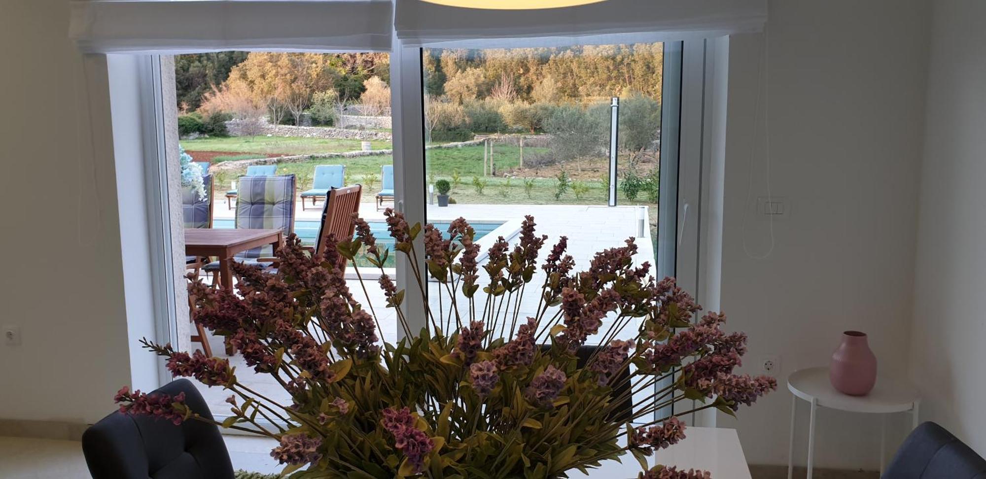 Čilipi Villa Matanovi Dvori מראה חיצוני תמונה