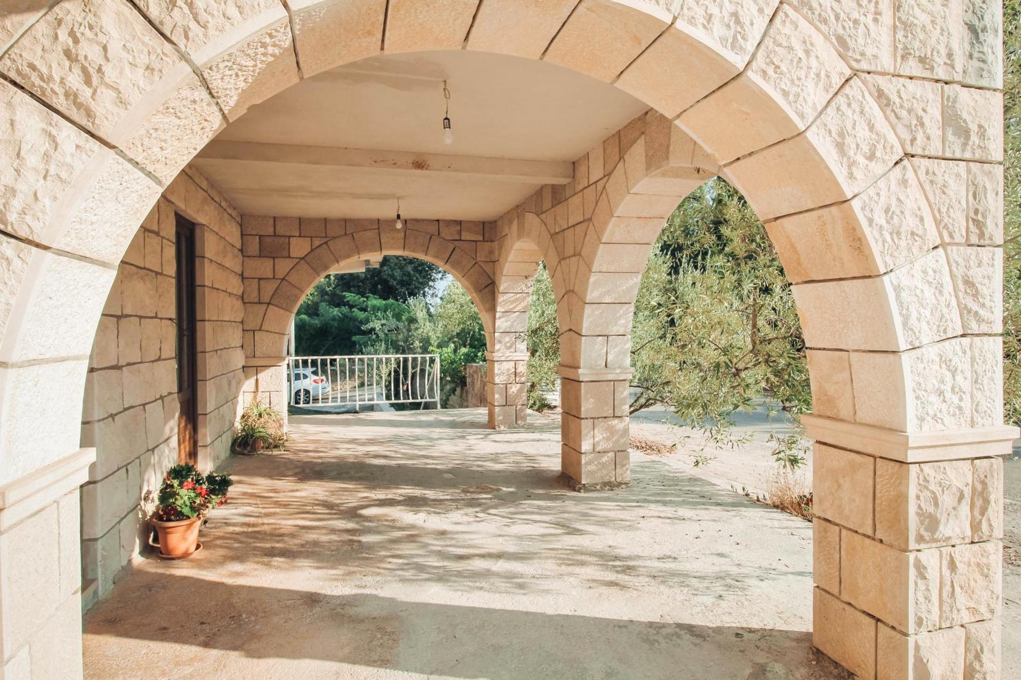 Čilipi Villa Matanovi Dvori מראה חיצוני תמונה