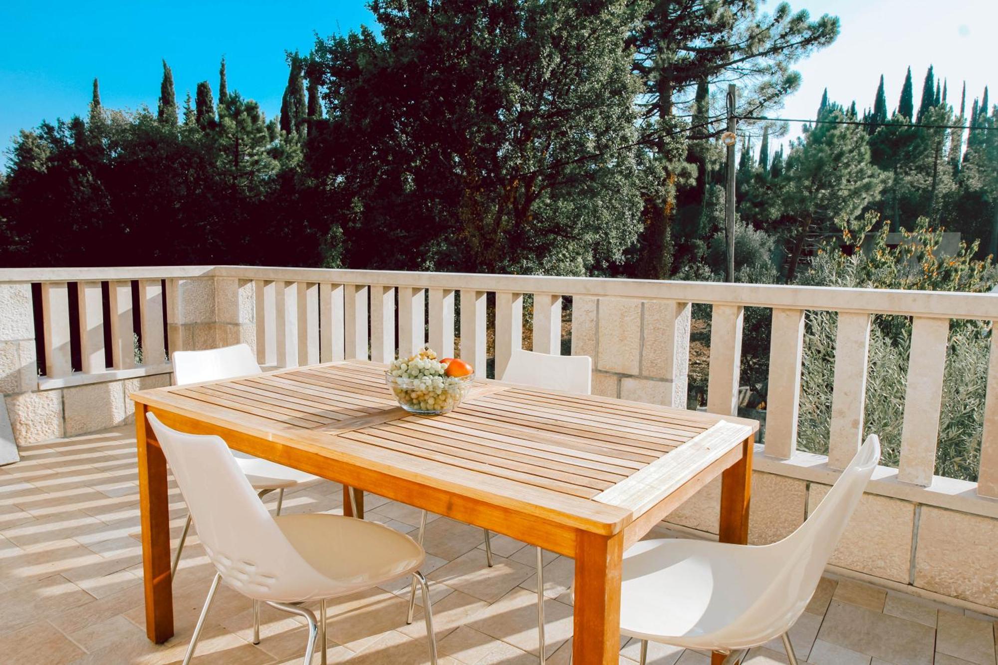 Čilipi Villa Matanovi Dvori מראה חיצוני תמונה