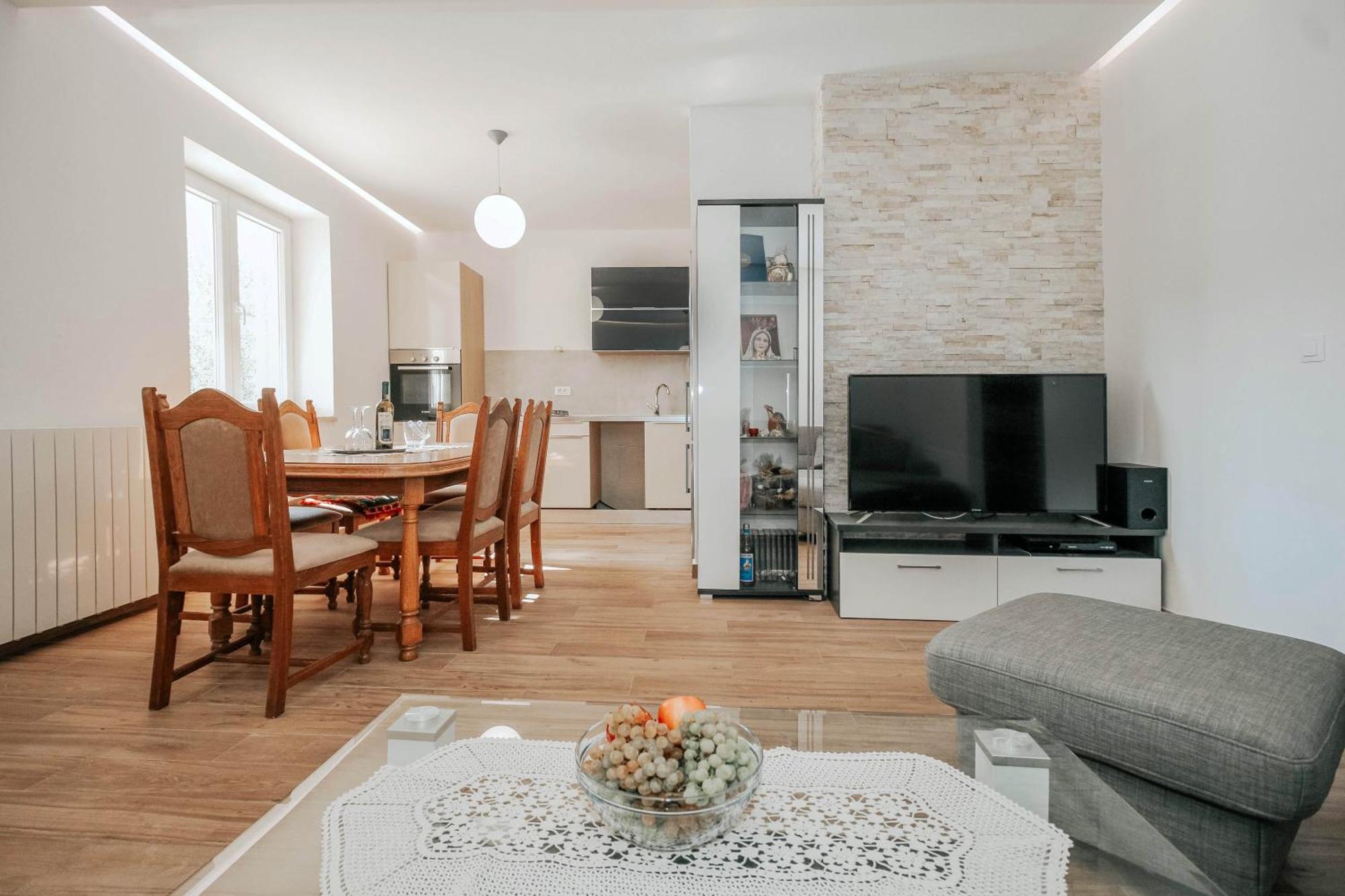 Čilipi Villa Matanovi Dvori מראה חיצוני תמונה