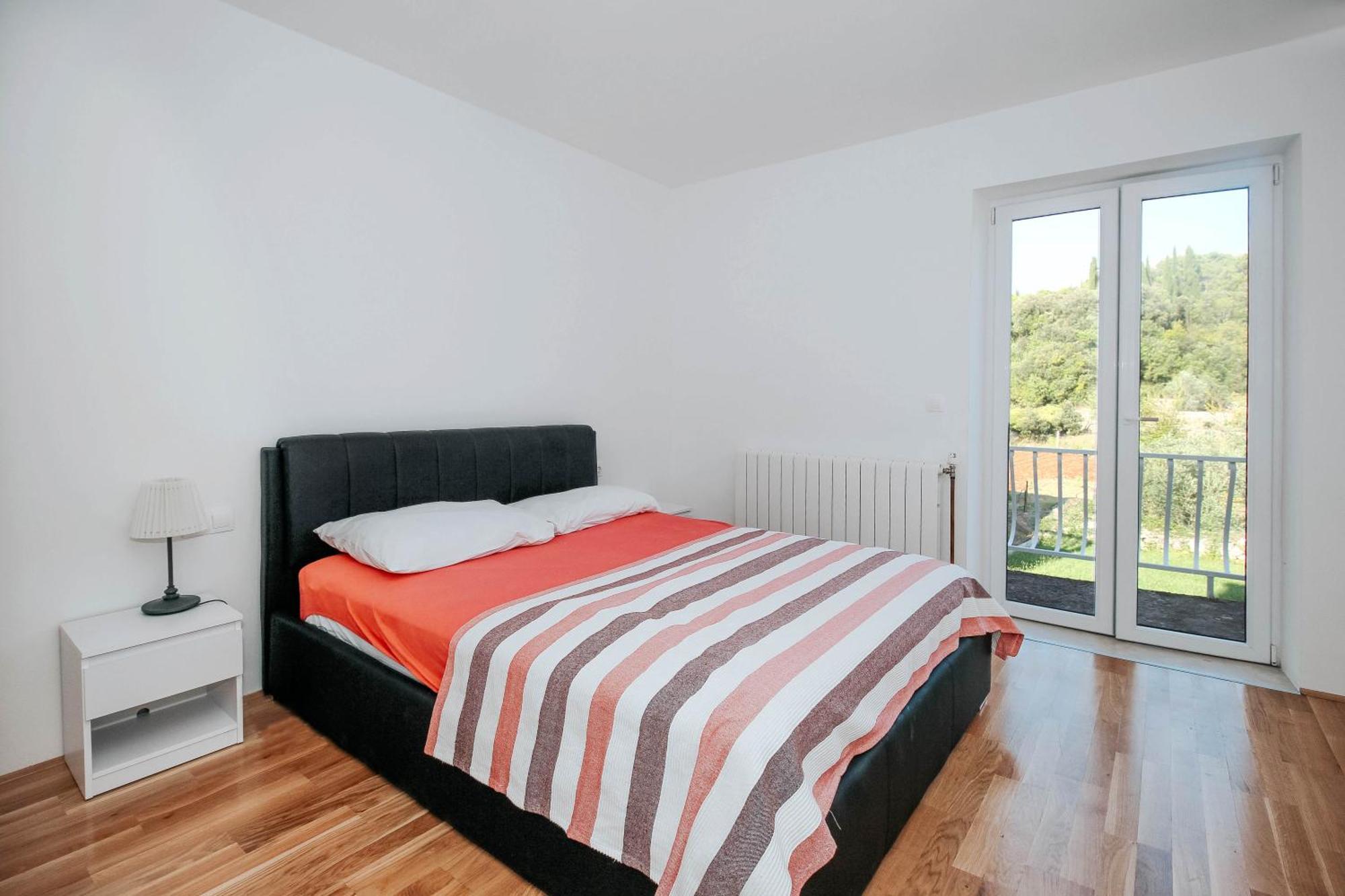 Čilipi Villa Matanovi Dvori מראה חיצוני תמונה