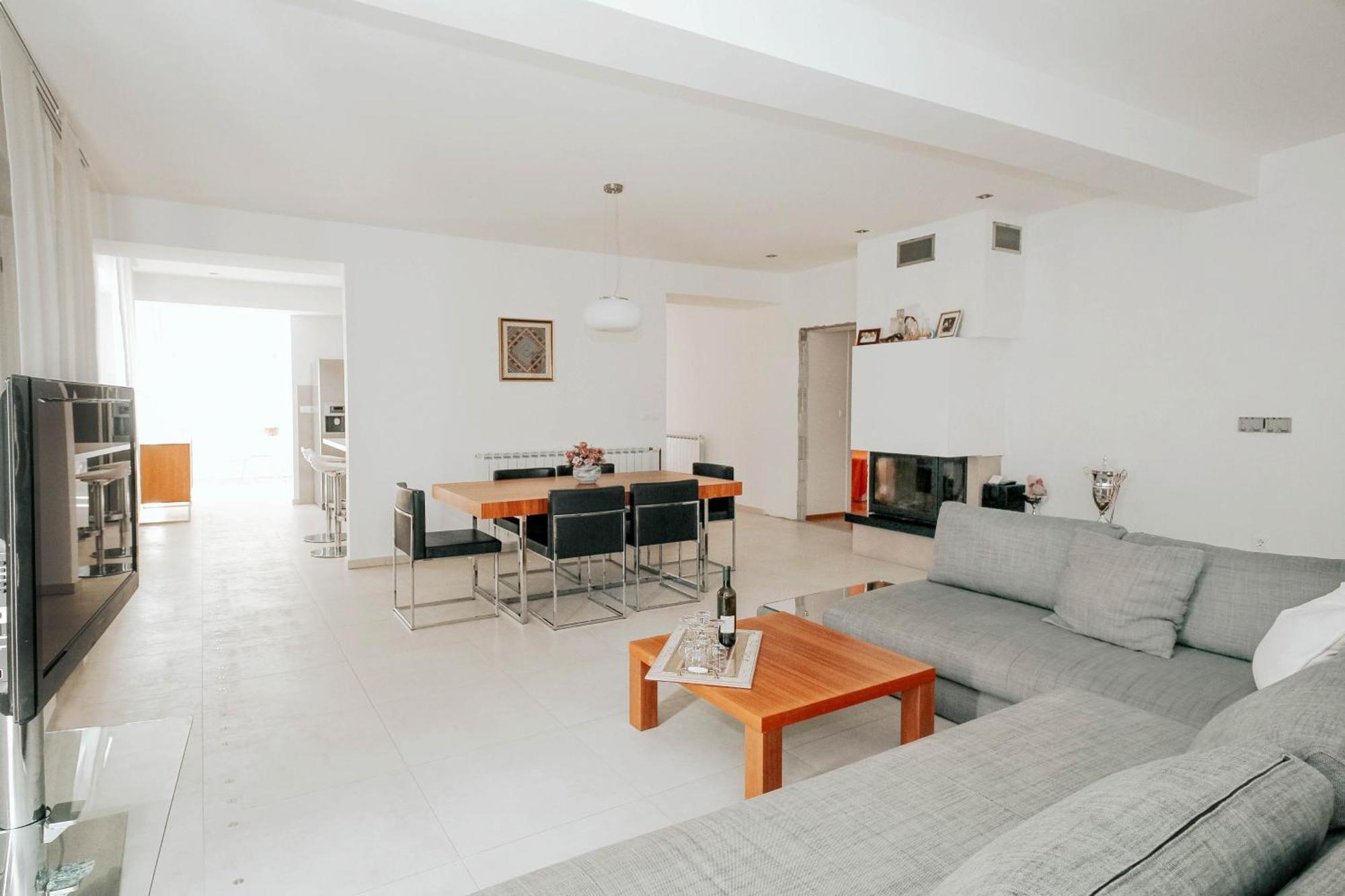 Čilipi Villa Matanovi Dvori מראה חיצוני תמונה