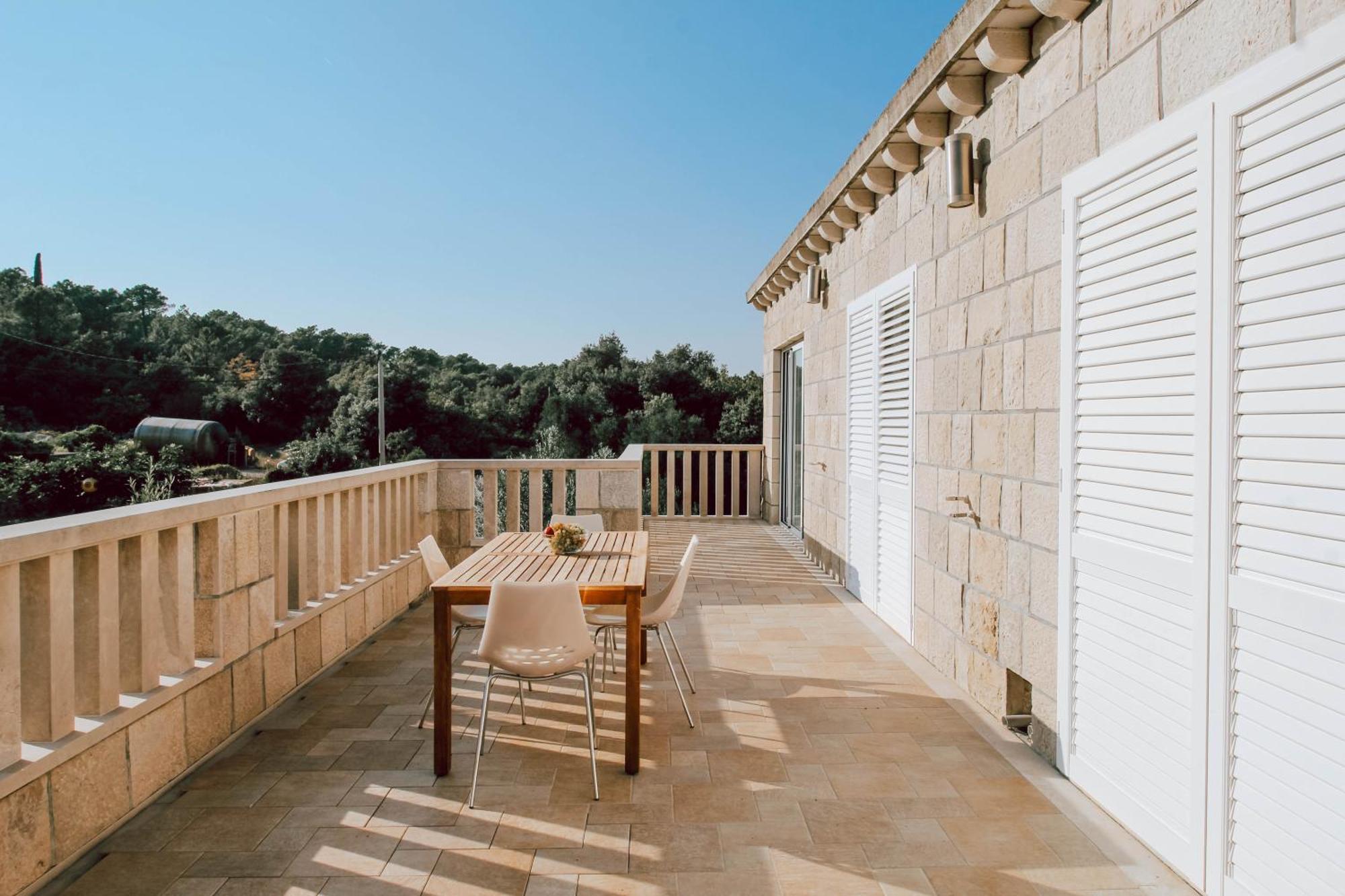Čilipi Villa Matanovi Dvori מראה חיצוני תמונה