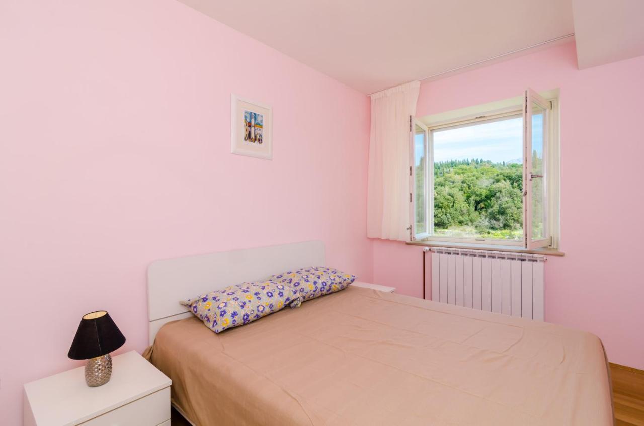 Čilipi Villa Matanovi Dvori מראה חיצוני תמונה